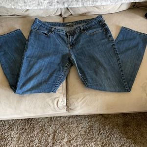 Old Navy Diva Jeans